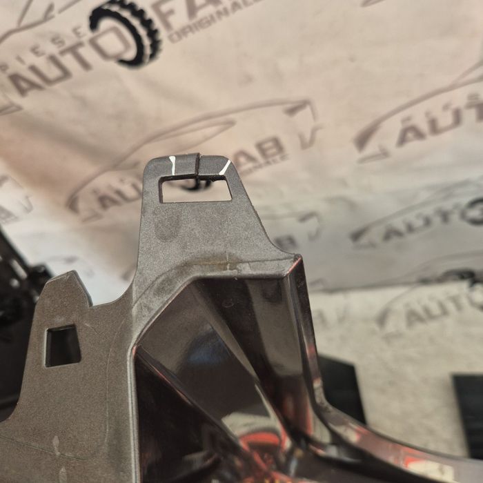 Bara spate Citroen C4 an 2020-2021-2022-2023-2024-2025-2026