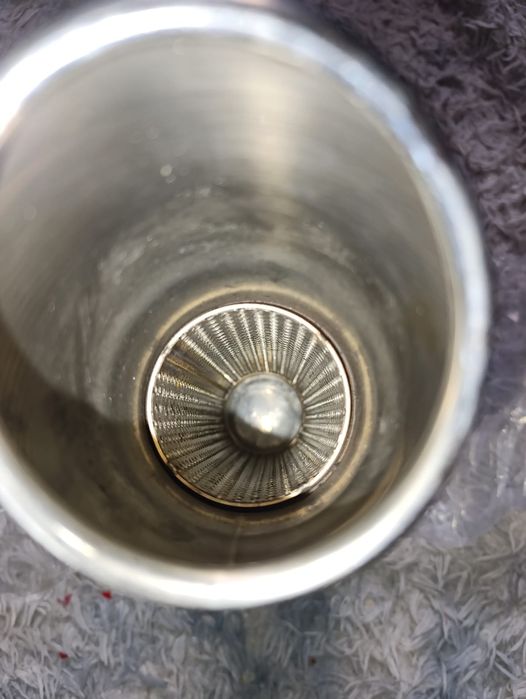 Продам прямоток новый