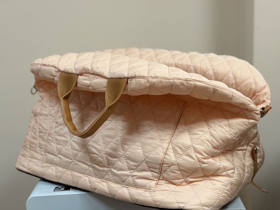 Чанта за куче или друг домашен любомец