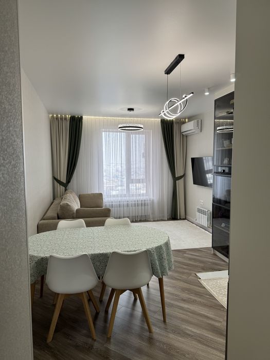 Продам 2х комнатную квартиру Жк Рио де Жанейро - Widok 4