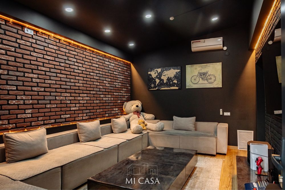 Гостевой домой 150кв 6 комнат