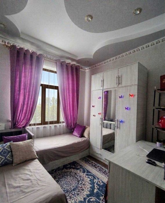 5ти комнатная квартира ДУПЛЕКС со всеми удобствами, Травматология
