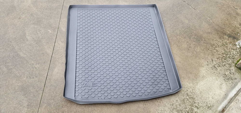 Audi A6 2012-18/C8 stelka bagajnik