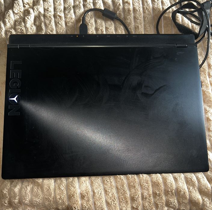 Lenova Legion Y540-15IRH-PG0