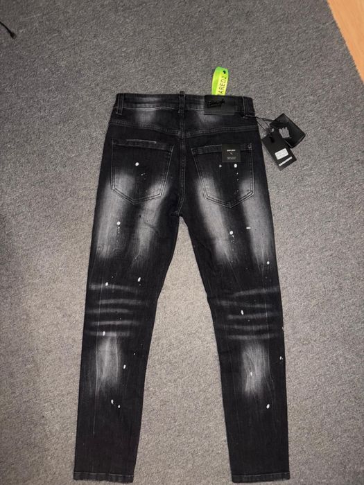 Blugi Dsquared2 Noi Premium