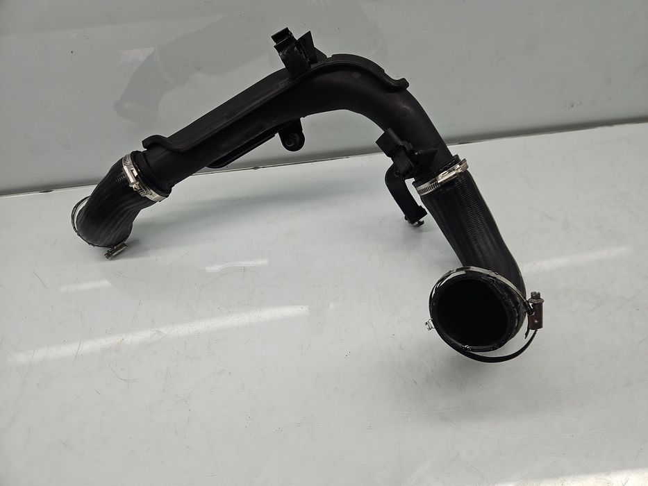 Tub intercooler Volkswagen Touran (1T3) [Fabr 2010-2015] 1K0145770AE 2