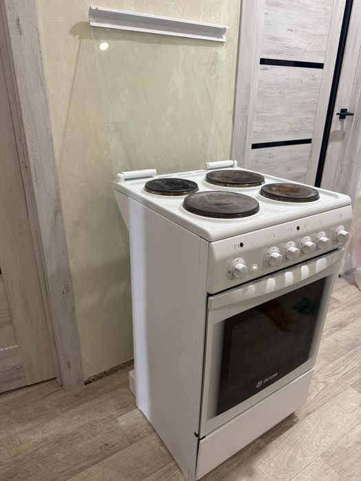 Продам электрическую плитку