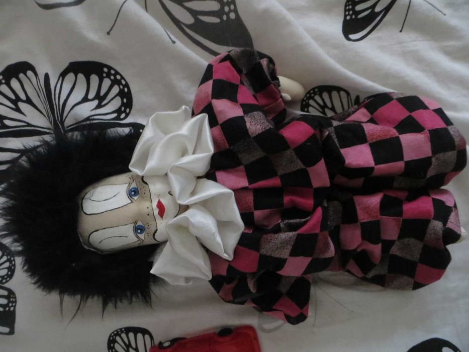 Играчки   клоуни