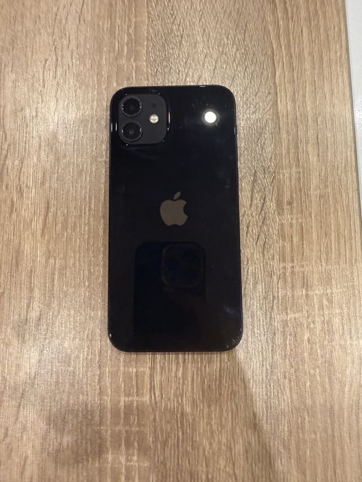 iPhone 12  256GB