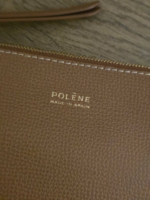 Polene оригинален дамски клъч