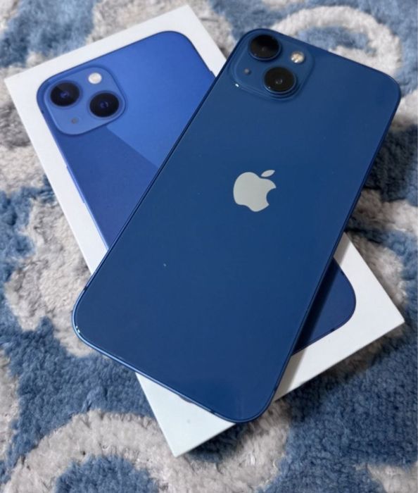 Iphone 13 Apple Айфон