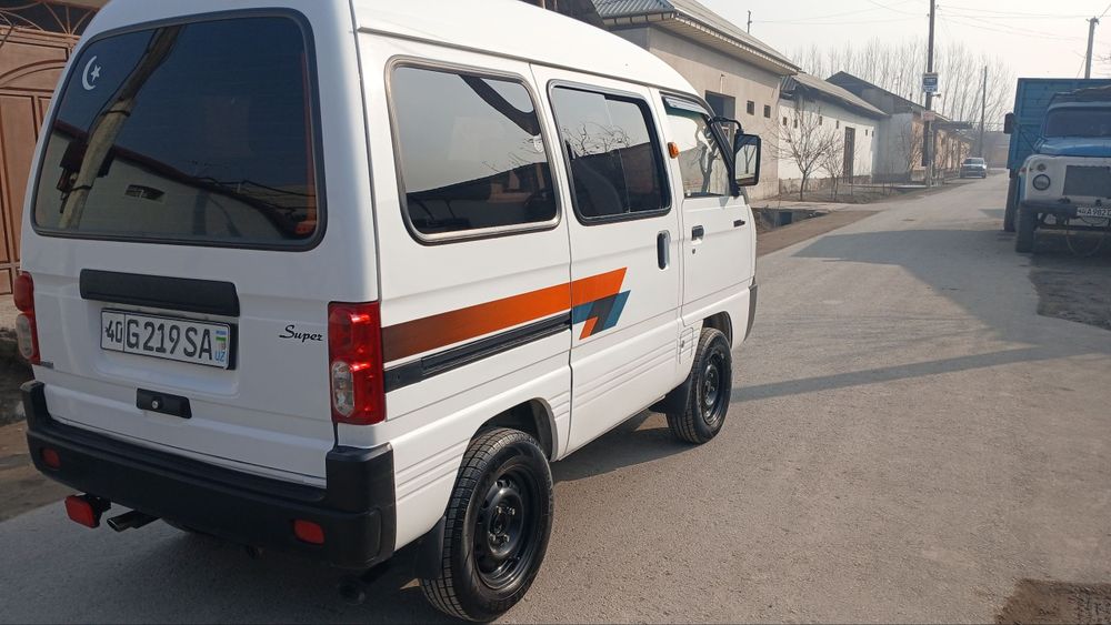 Damas 2019 xolati yaxshi rasxoti yoq