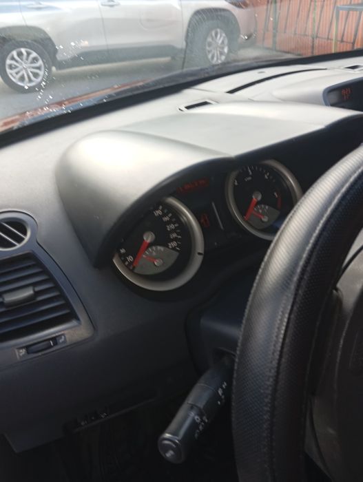 Renault Megan 1.5 dci