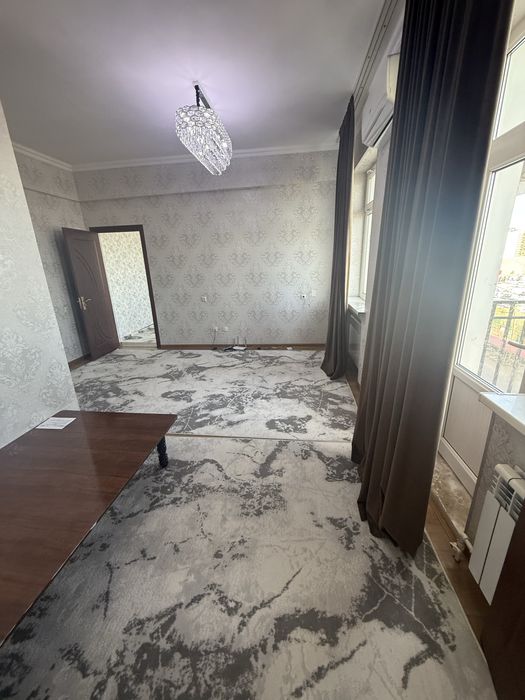 Срочна сотилади сергели 6 А навастройка метро 2 чи бекат енида