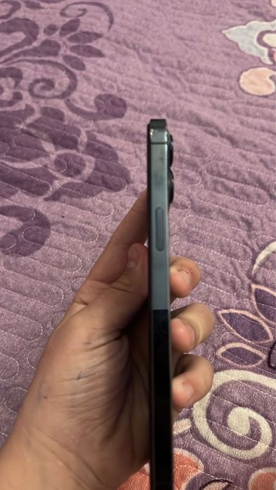 Айфон 12 про макс есть торг