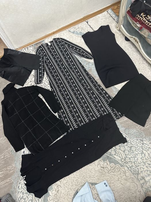 продам пакет вещей