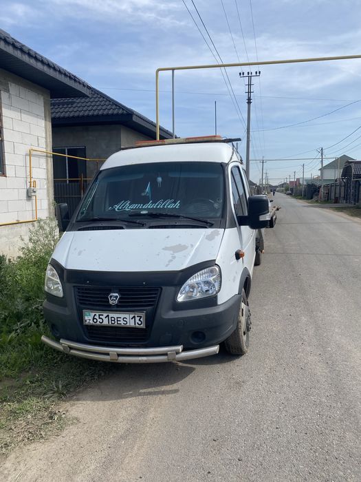 Продам хорощый эвакуатор с Прицепом