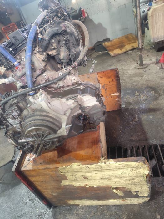 Двигатель шевроле авео 1,6 2013