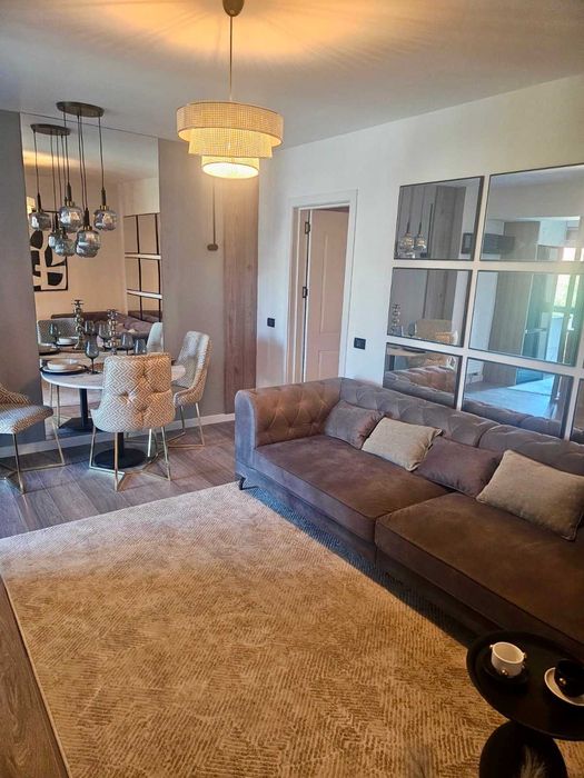 Apartament 2 camere Calea Bucuresti
