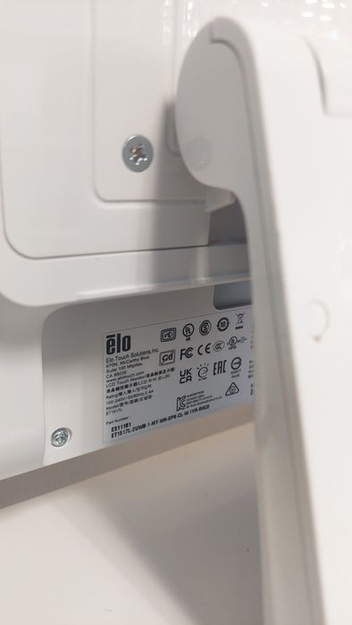 Монитори 4бр  POS Touch