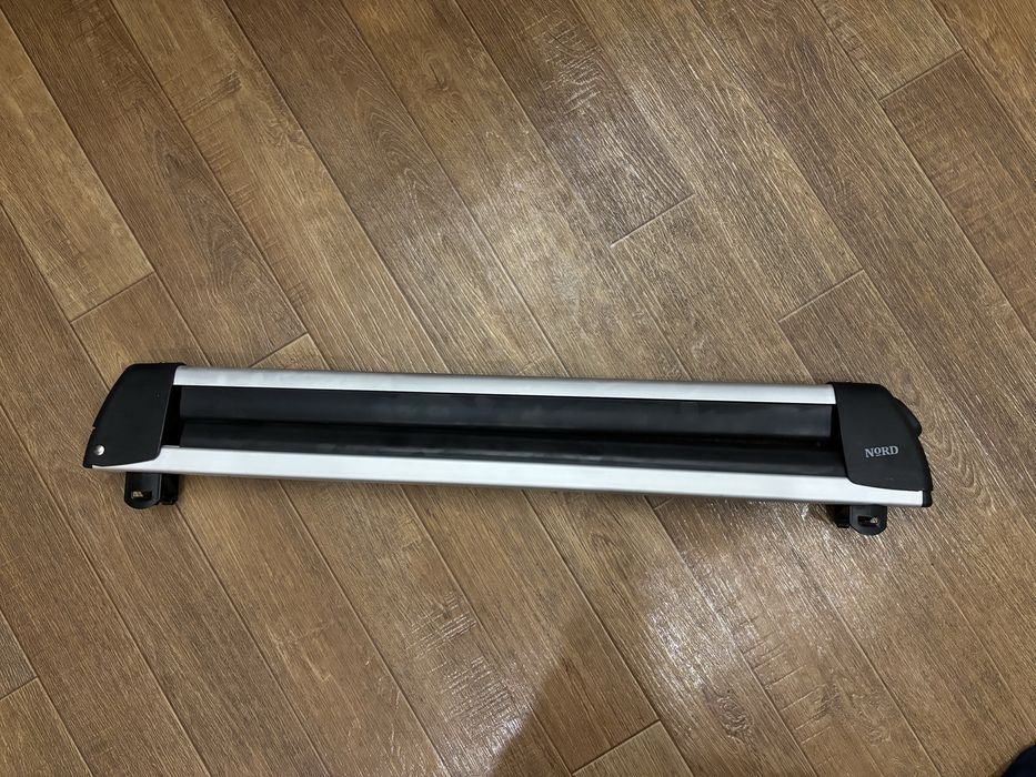 Крепление для лыж и сноуборда