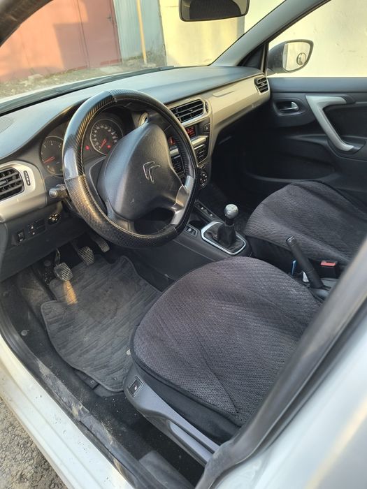 Продам автомобиль Ситроен C-Elysee 2013г.