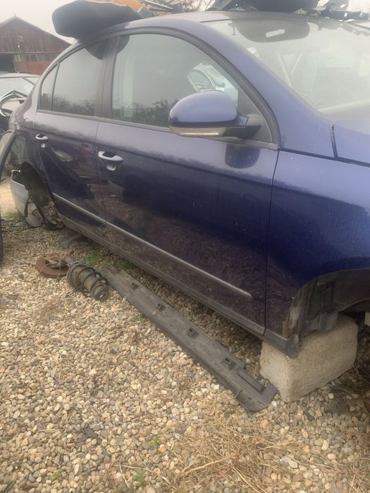 Usa portiera Vw Passat B6 2 l CBDC,Bmr, BKP,