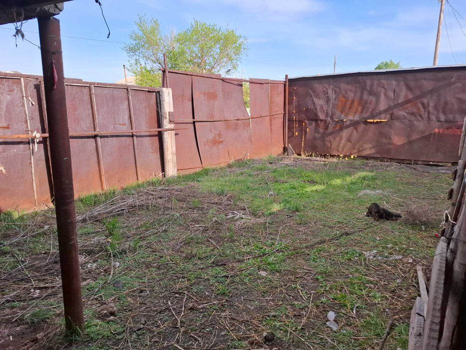 Продам ДОМ пос. АКБИДАЙ