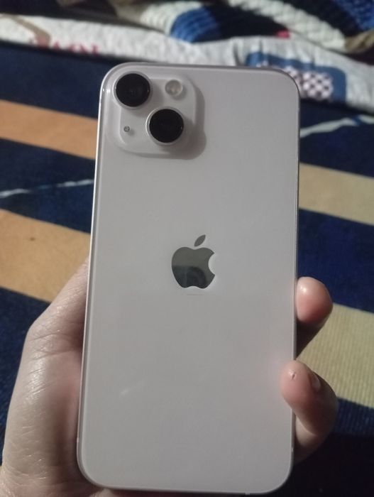 Iphone 13 Состайане жақсы