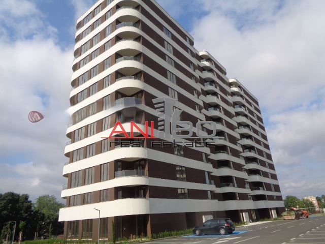 3-стаен в Варна-Трошево площ 115 цена 249000