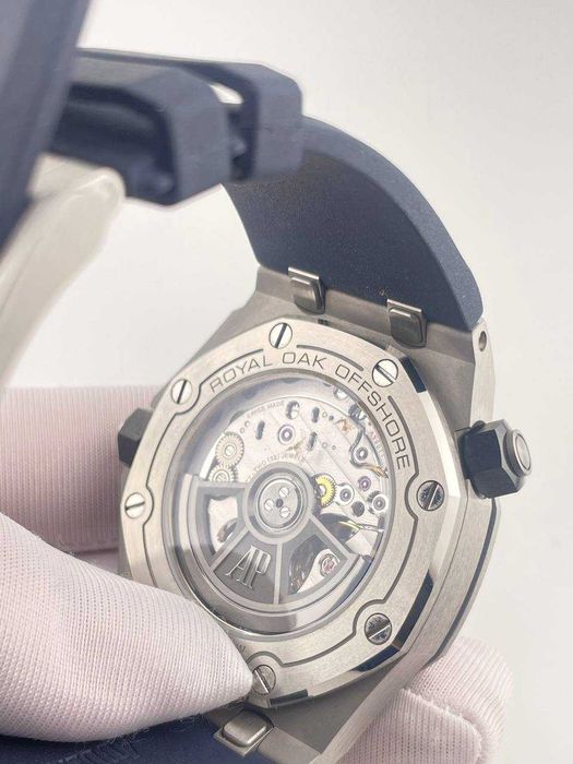 Часы Audemars Piguet Royal Oak Offshore Diver
