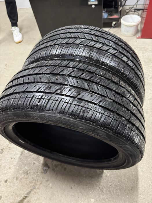 Bridgestone drive guard plus
