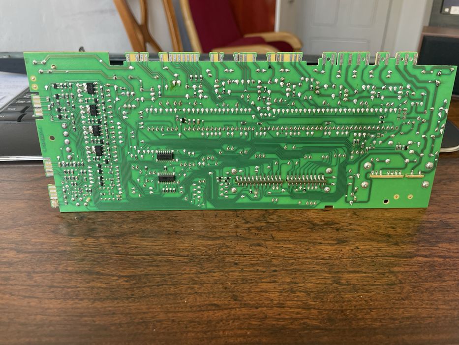 Placa electronica frigider Hotpoint Ariston 4D HBA