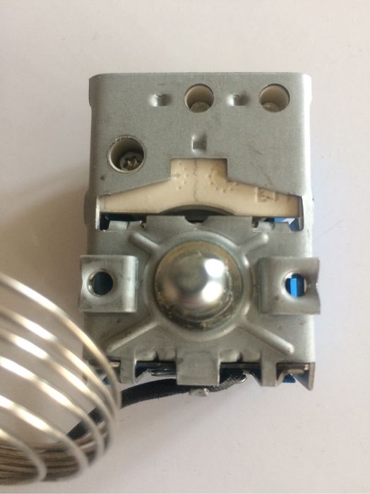 ТЕРМОСТАТ Духовки плиты