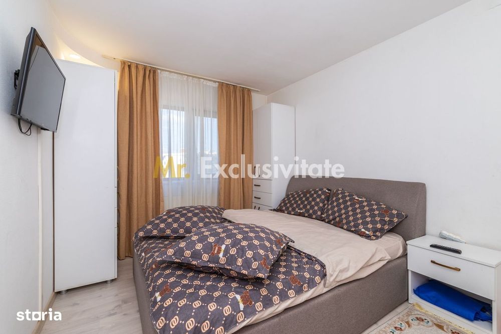 Duplex 4 camere, 189 mp utili | Prundu