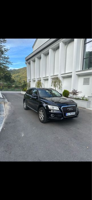 AUDI Q5 2015 — imagine 2
