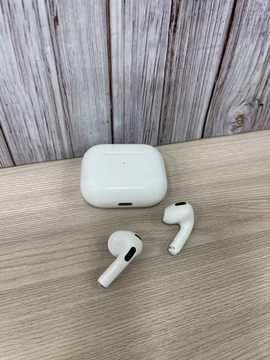 Air Pods 3  / СТ 48640