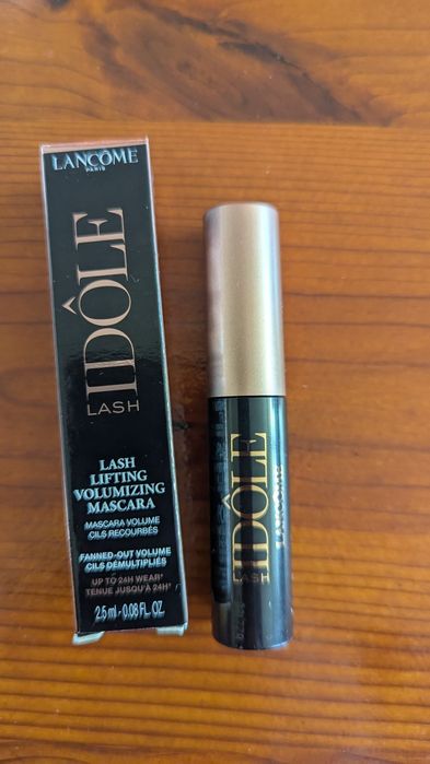 Lancome Chanel  La vie est belle Vanille Nude  30 ml