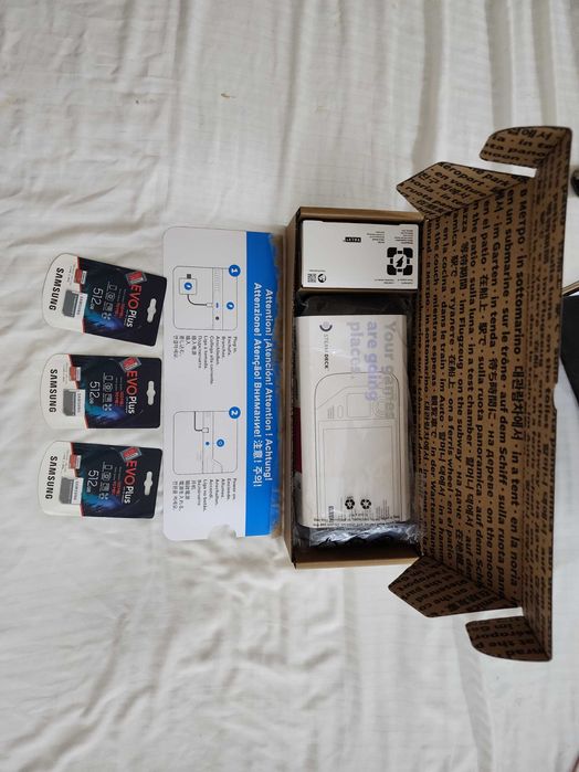 Valve Steam Deck 512gb