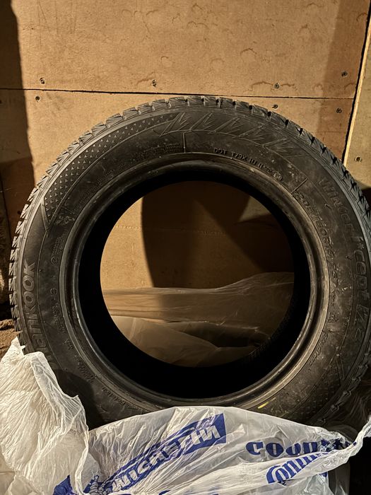 Липучка 205/60 р16 Hankook