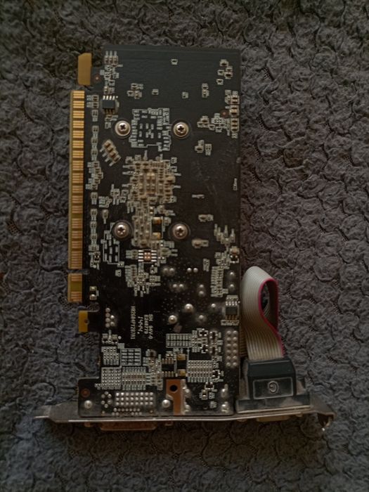 Видеокарта Afox Geforce 730ti