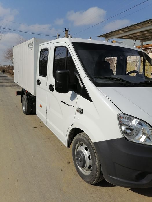 Газель некст 2021йили