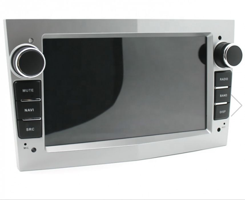 Navigatie Opel Astra H