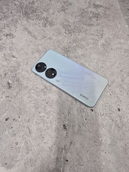 Honor X7b (Старый Жетыбай)