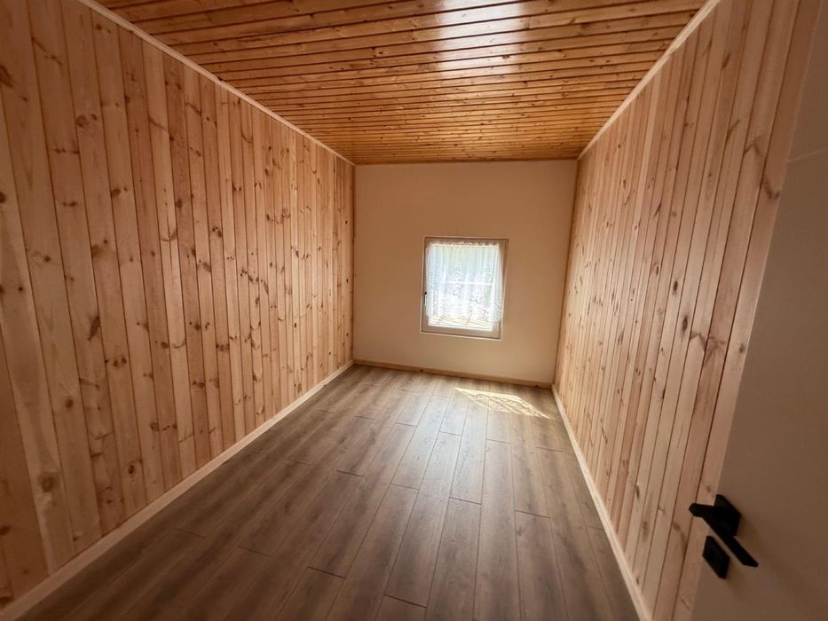 Cabană in Bucovina Rezervația Hardic (Horodnic de Sus) de vânzare
