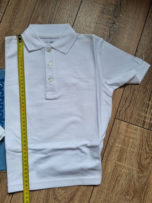 Tricouri polo mar.104