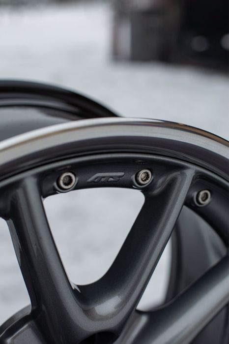 ATS Apollo 18 5x112 8,5J