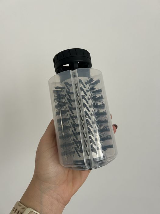 Въртяща се четка с горещ въздух Rowenta Brush Activ