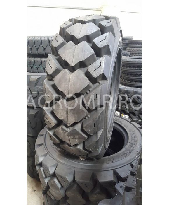 Anvelope 10-16.5 mrl 12pr tl