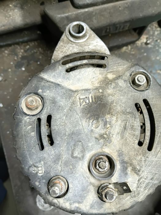 Генератор газель.